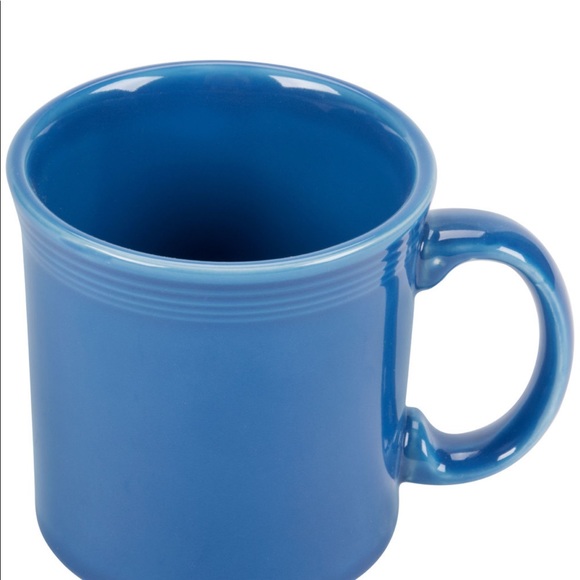 Homer Laughlin 12oz. Fiesta Java Mug - Picture 4 of 11